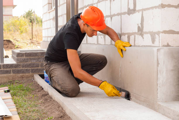 Licensed Crawl Space Encapsulation service in Latty, OH - Halo Water Proofing